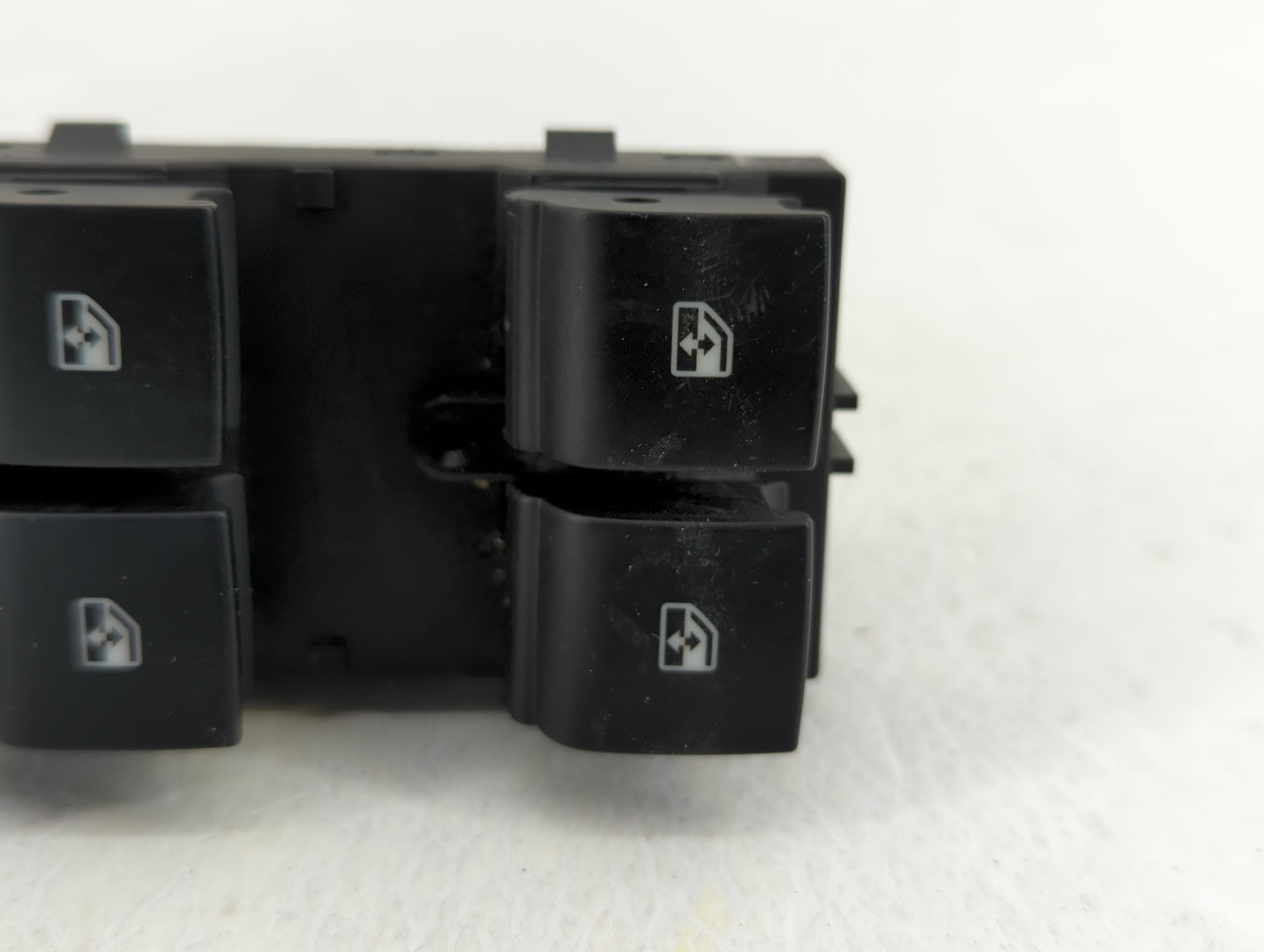 2010-2017 Chevrolet Equinox Master Power Window Switch Replacement Driver Side Left P/N:25946838 20917589 Fits OEM Used Auto