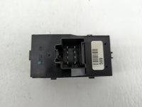 2010-2017 Chevrolet Equinox Master Power Window Switch Replacement Driver Side Left P/N:25946838 20917589 Fits OEM Used Auto