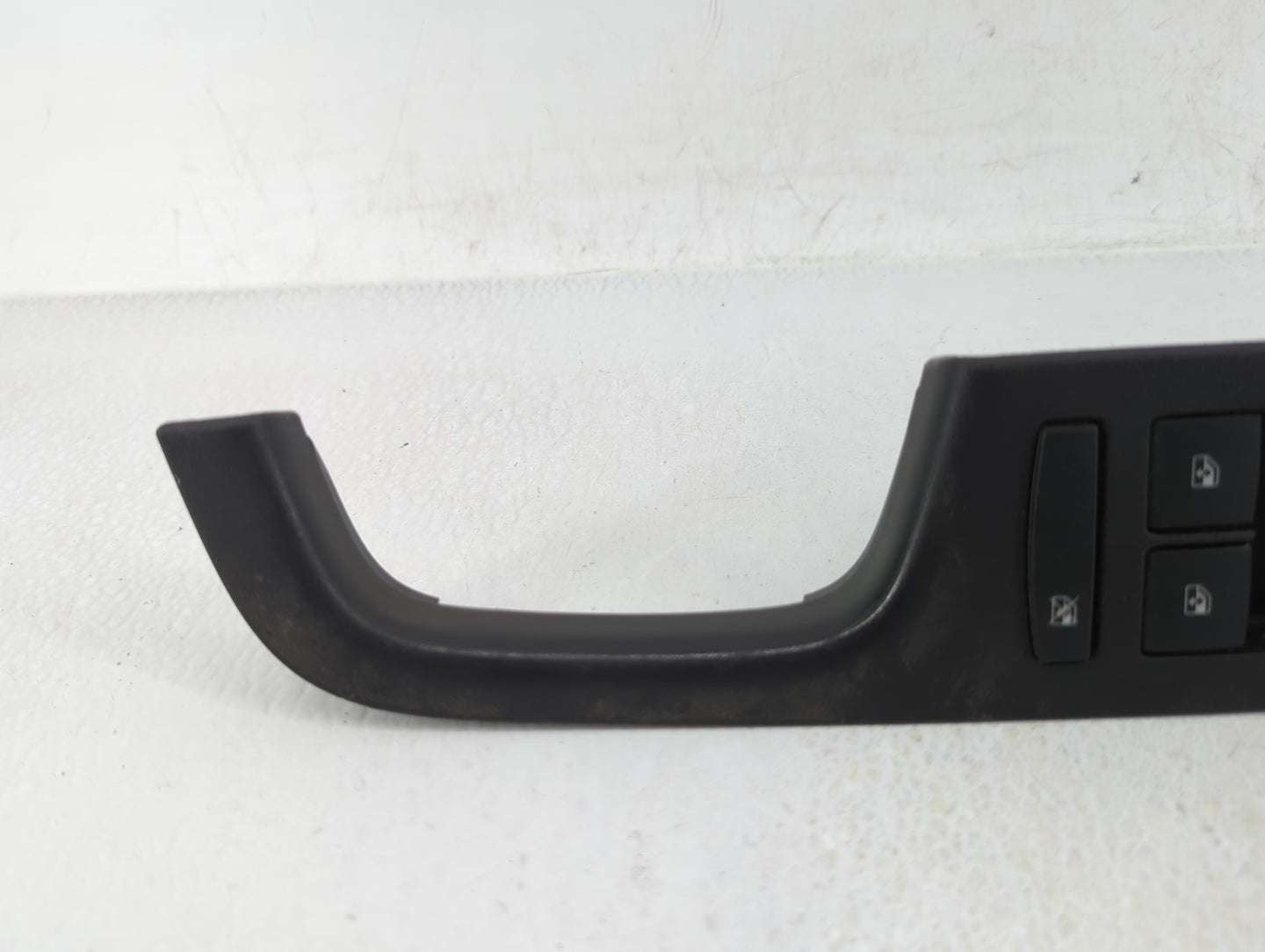 2010-2017 Chevrolet Equinox Master Power Window Switch Replacement Driver Side Left P/N:25946838 20917589 Fits OEM Used Auto