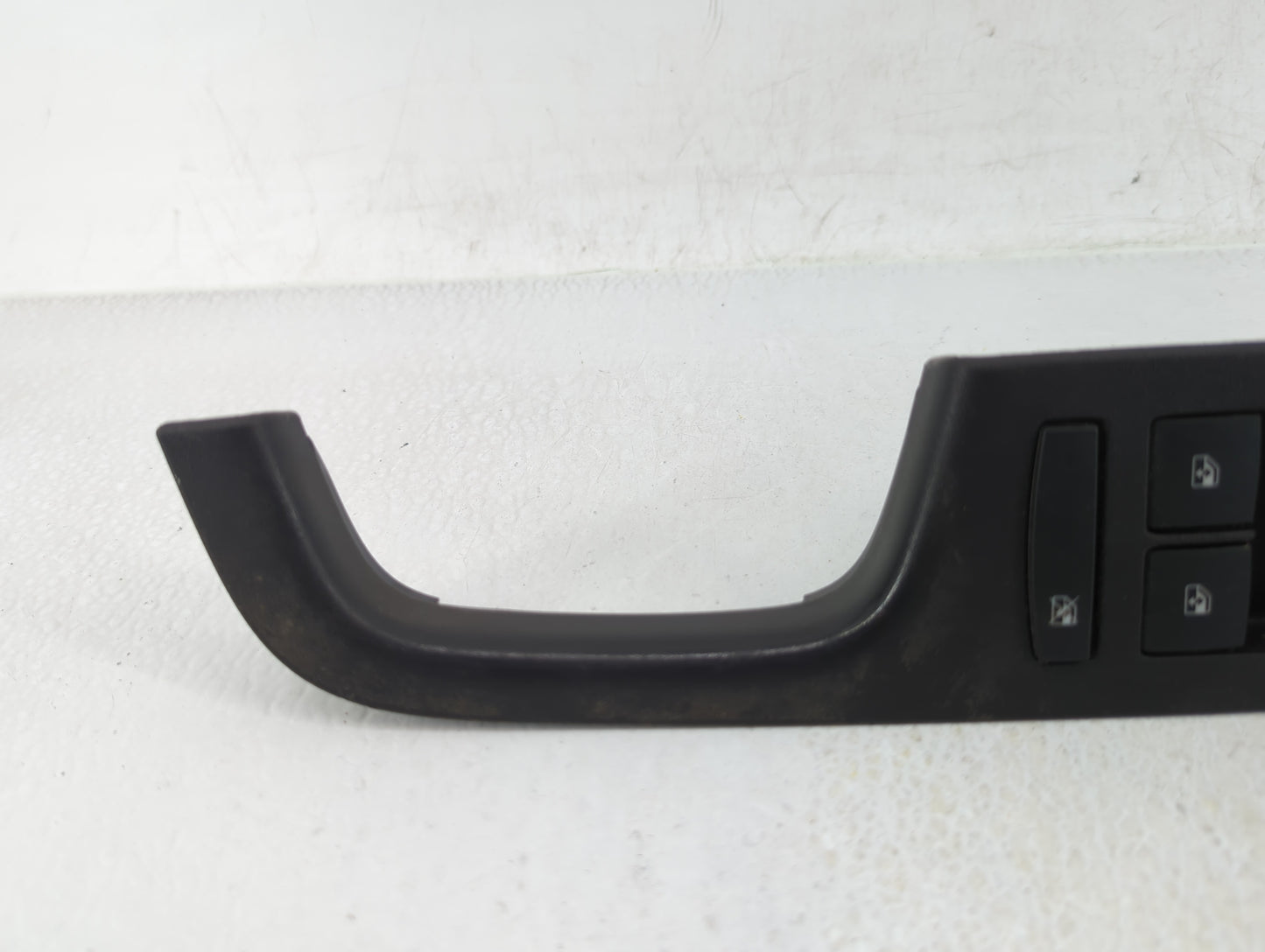 2010-2017 Chevrolet Equinox Master Power Window Switch Replacement Driver Side Left P/N:25946838 20917589 Fits OEM Used Auto