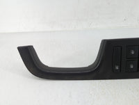 2010-2017 Chevrolet Equinox Master Power Window Switch Replacement Driver Side Left P/N:25946838 20917589 Fits OEM Used Auto
