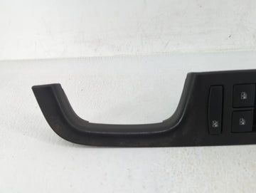 2010-2017 Chevrolet Equinox Master Power Window Switch Replacement Driver Side Left P/N:25946838 20917589 Fits OEM Used Auto Parts