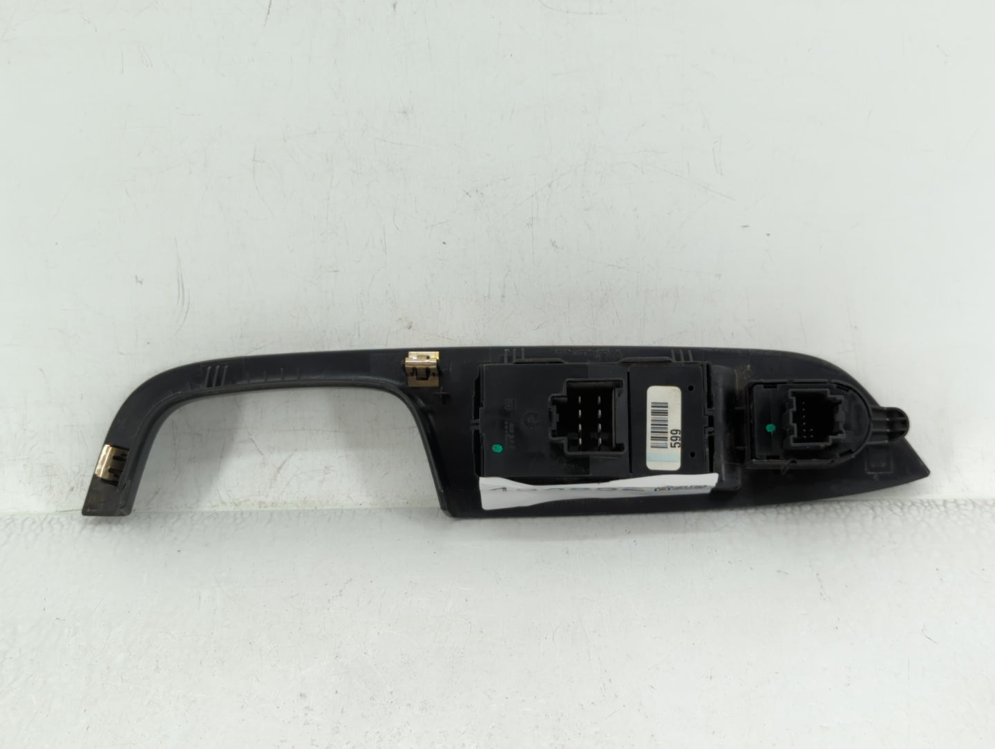2010-2017 Chevrolet Equinox Master Power Window Switch Replacement Driver Side Left P/N:25946840 25946838 Fits OEM Used Auto