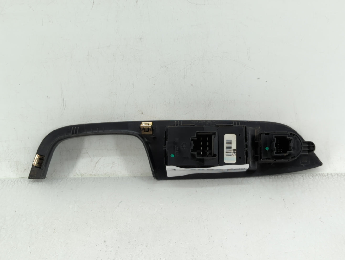 2010-2017 Chevrolet Equinox Master Power Window Switch Replacement Driver Side Left P/N:25946840 25946838 Fits OEM Used Auto