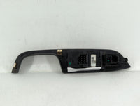 2010-2017 Chevrolet Equinox Master Power Window Switch Replacement Driver Side Left P/N:25946840 25946838 Fits OEM Used Auto