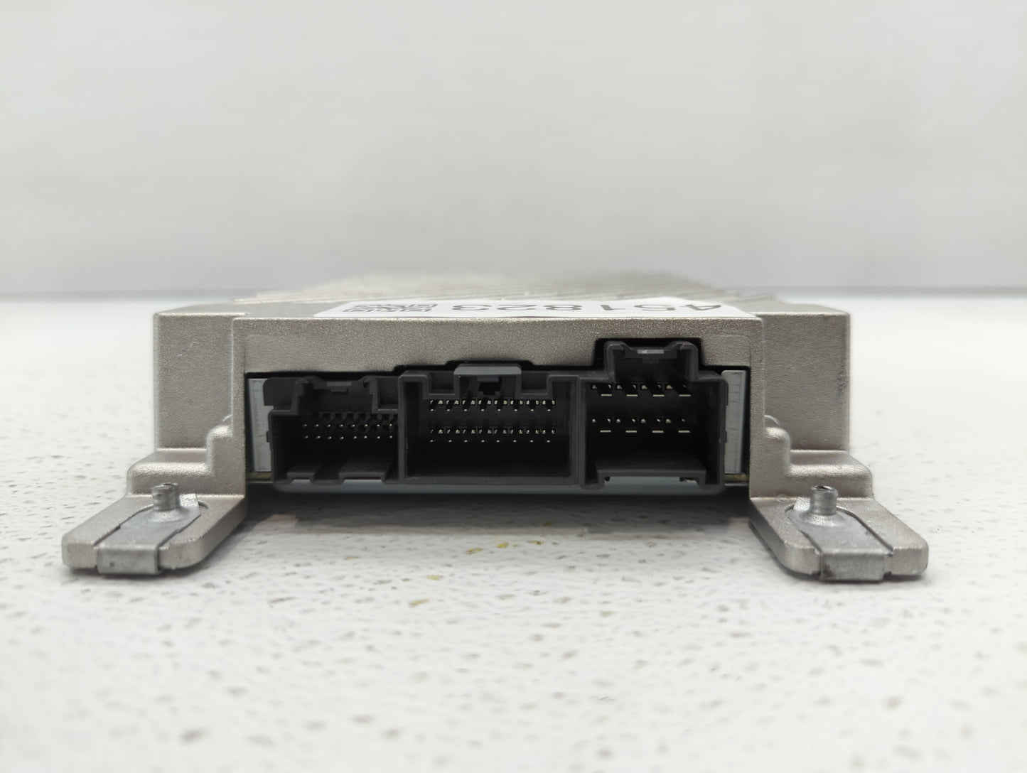 2010-2015 Chevrolet Equinox Am Fm Cd Player Radio Receiver - Oemusedautoparts1.com