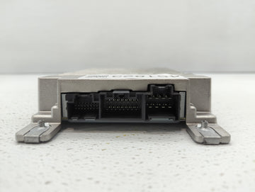 2010-2015 Chevrolet Equinox Am Fm Cd Player Radio Receiver