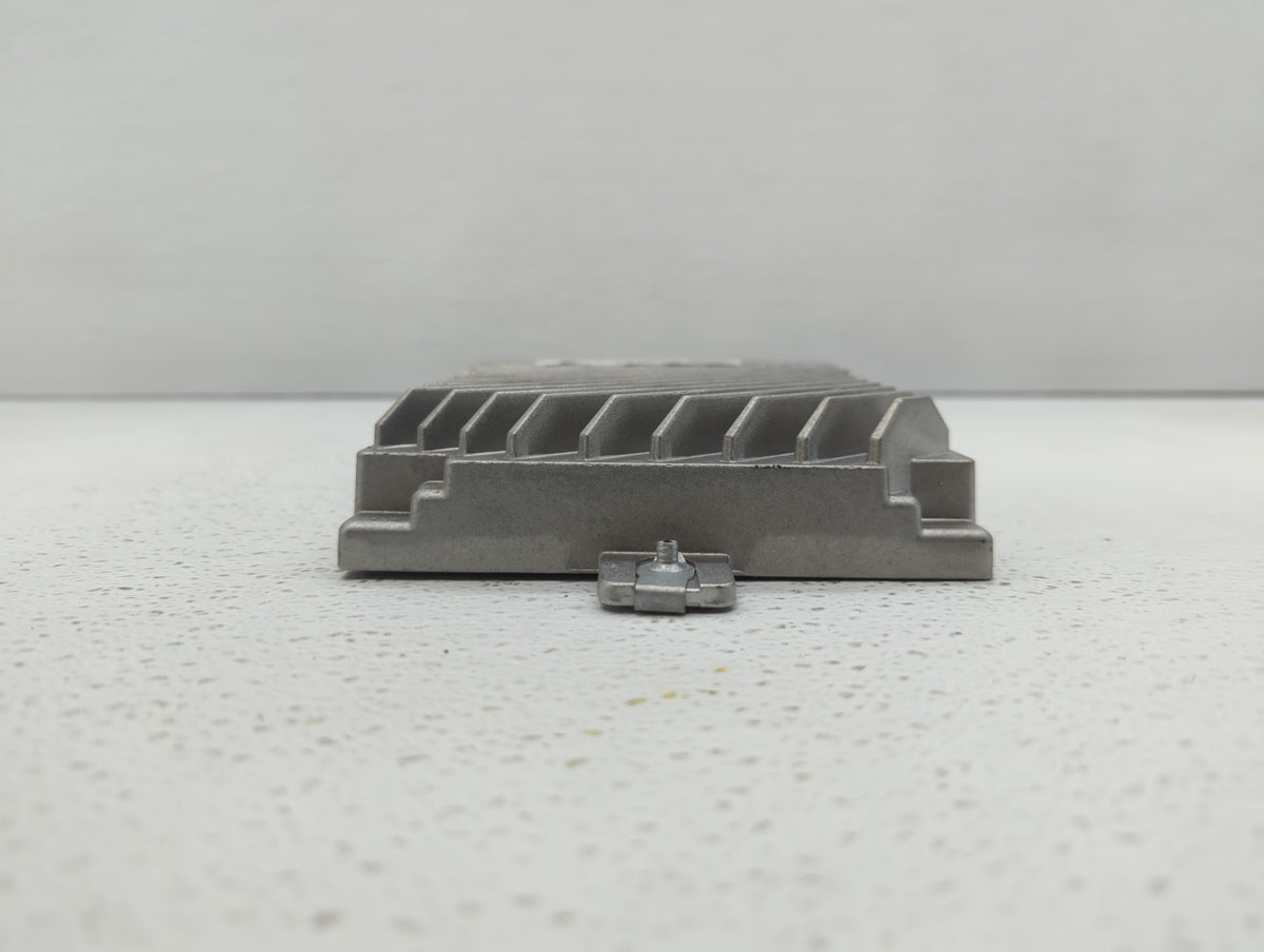 2010-2015 Chevrolet Equinox Am Fm Cd Player Radio Receiver 451823 - Oemusedautoparts1.com