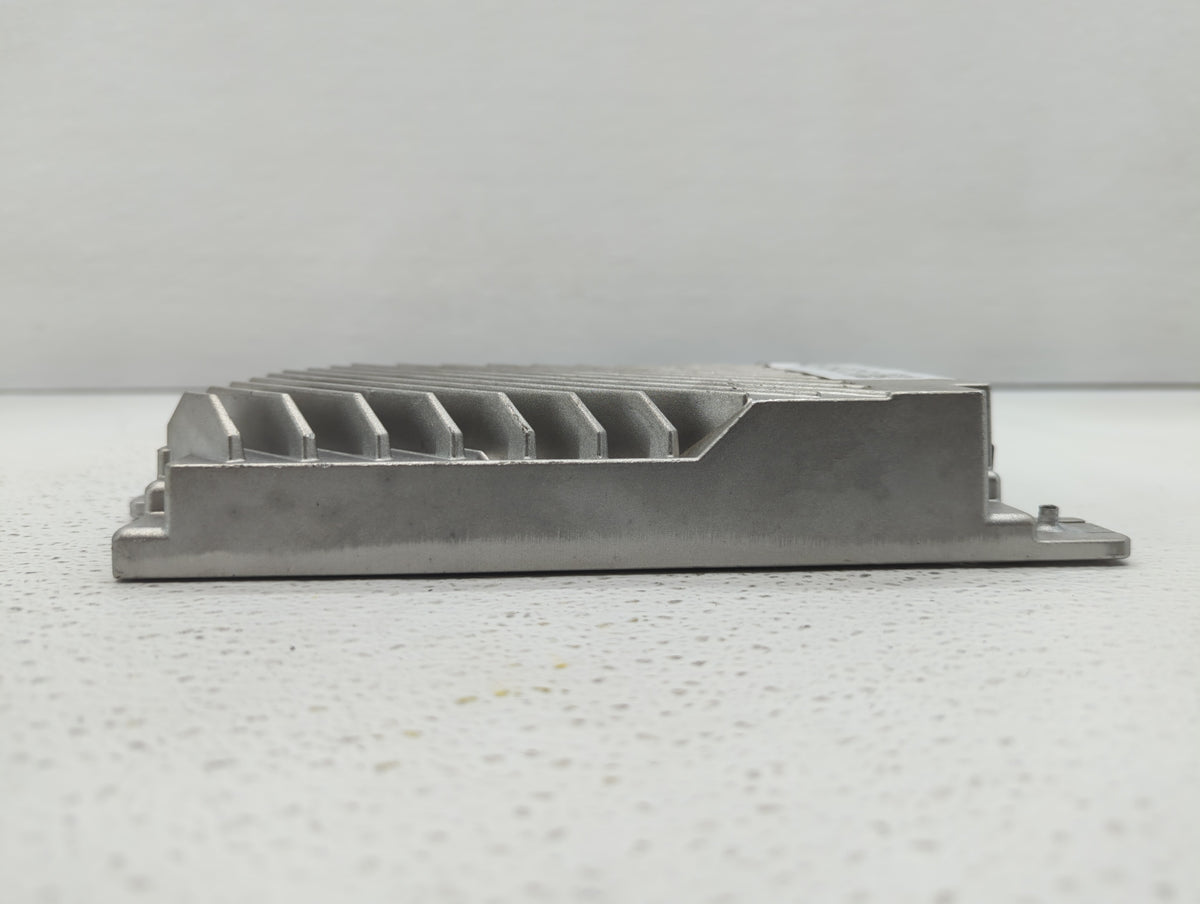 2010-2015 Chevrolet Equinox Am Fm Cd Player Radio Receiver 451823 - Oemusedautoparts1.com