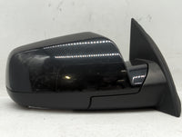 2011-2014 Chevrolet Equinox Passenger Side View Mirror - Right Door Mirror OEM Used - Oemusedautoparts1.com