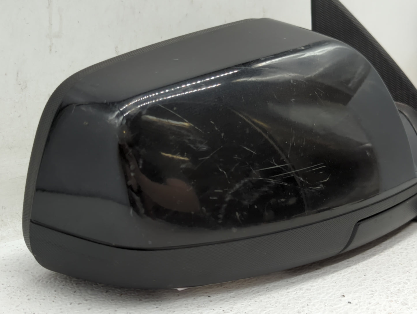 2011-2014 Chevrolet Equinox Passenger Side View Mirror - Right Door Mirror OEM Used - Oemusedautoparts1.com