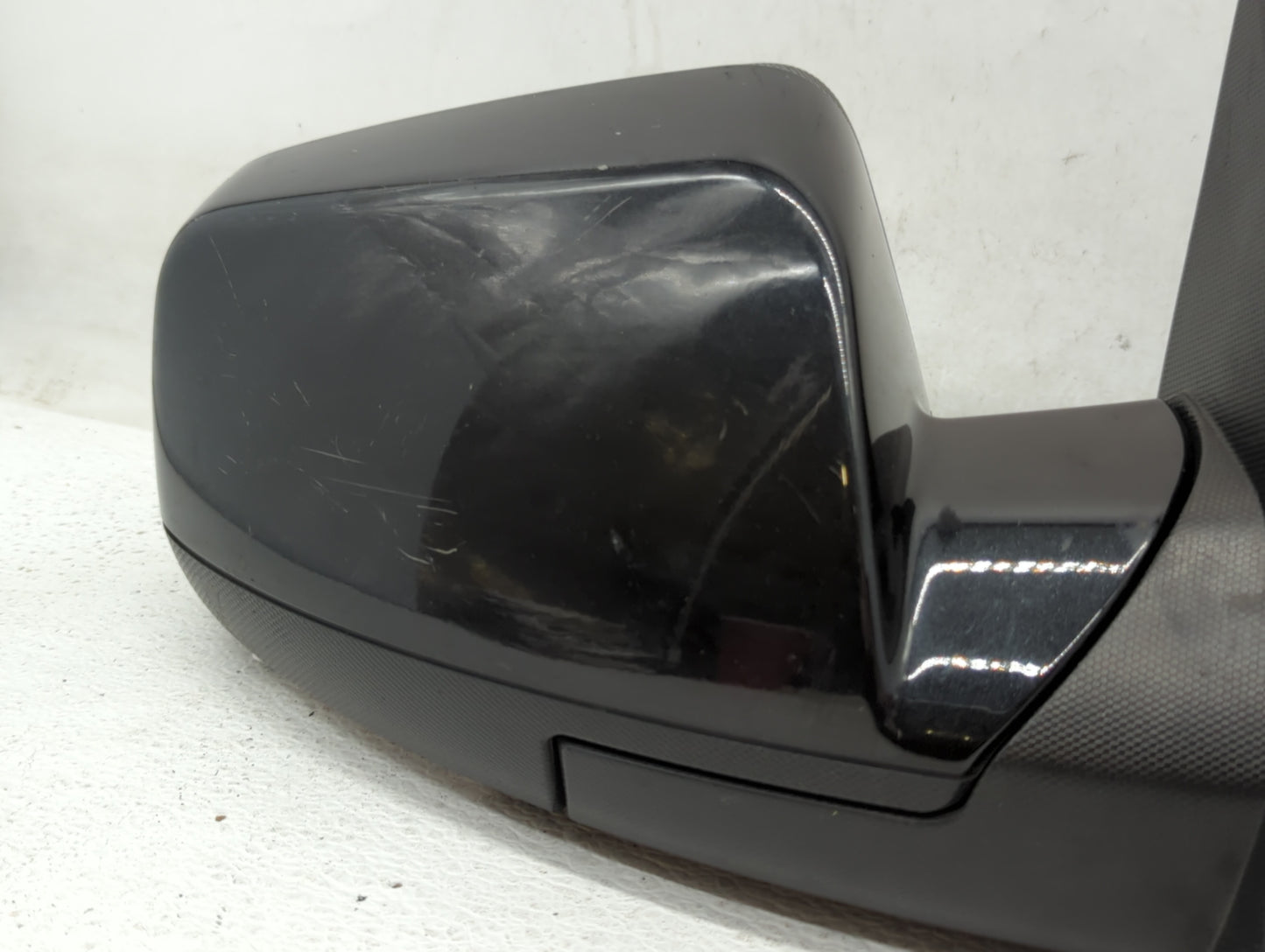 2011-2014 Chevrolet Equinox Passenger Side View Mirror - Right Door Mirror OEM Used - Oemusedautoparts1.com