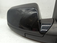 2011-2014 Chevrolet Equinox Passenger Side View Mirror - Right Door Mirror OEM Used - Oemusedautoparts1.com