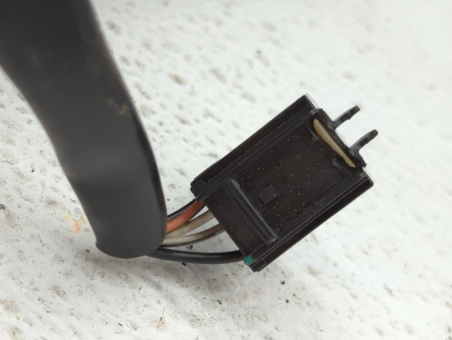 2011-2014 Chevrolet Equinox Passenger Side View Mirror - Right Door Mirror OEM Used - Oemusedautoparts1.com