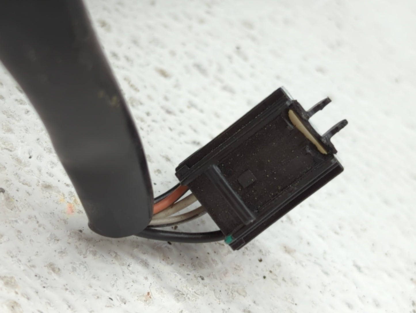 2011-2014 Chevrolet Equinox Passenger Side View Mirror - Right Door Mirror OEM Used - Oemusedautoparts1.com