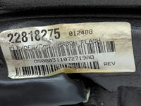 2011-2014 Chevrolet Equinox Passenger Side View Mirror - Right Door Mirror OEM Used - Oemusedautoparts1.com