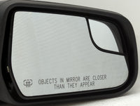 2011-2014 Chevrolet Equinox Passenger Side View Mirror - Right Door Mirror OEM Used - Oemusedautoparts1.com