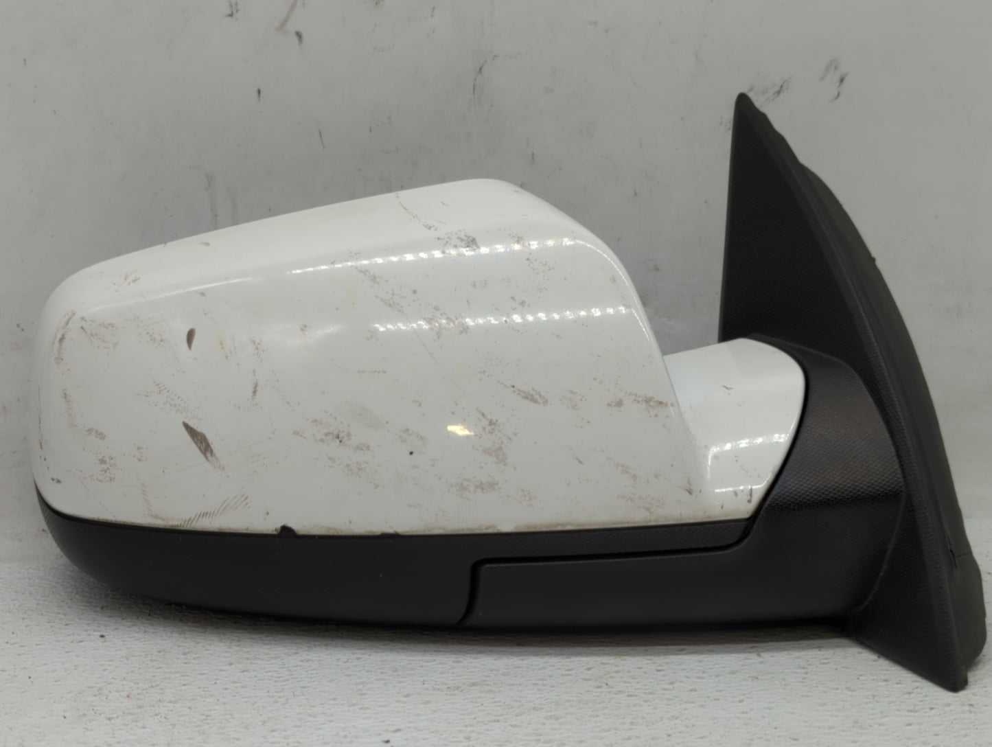 2011-2014 Chevrolet Equinox Passenger Side View Mirror - Right Door Mirror OEM Used - Oemusedautoparts1.com