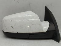2011-2014 Chevrolet Equinox Passenger Side View Mirror - Right Door Mirror OEM Used - Oemusedautoparts1.com