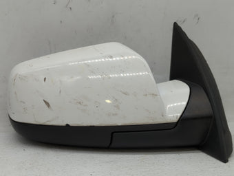 compare product 2011-2014 Chevrolet Equinox Passenger Side View Mirror - Right Door Mirror OEM Used