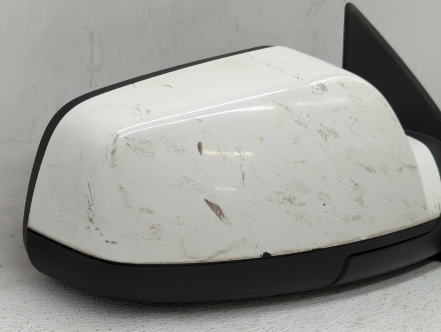 2011-2014 Chevrolet Equinox Passenger Side View Mirror - Right Door Mirror OEM Used - Oemusedautoparts1.com