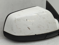 2011-2014 Chevrolet Equinox Passenger Side View Mirror - Right Door Mirror OEM Used - Oemusedautoparts1.com
