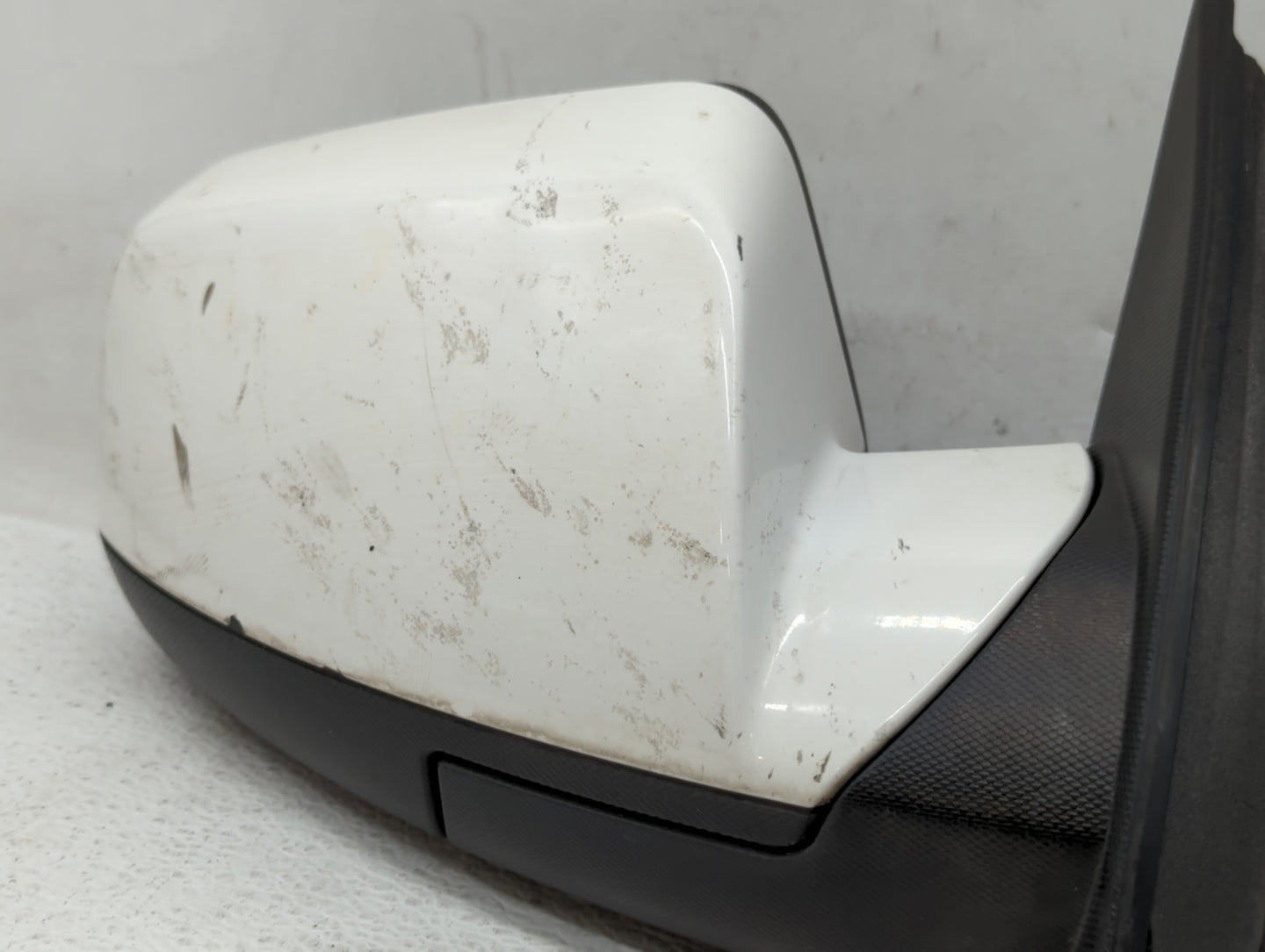 2011-2014 Chevrolet Equinox Passenger Side View Mirror - Right Door Mirror OEM Used - Oemusedautoparts1.com