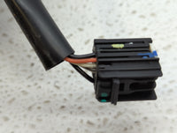 2011-2014 Chevrolet Equinox Passenger Side View Mirror - Right Door Mirror OEM Used - Oemusedautoparts1.com