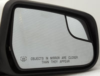 2011-2014 Chevrolet Equinox Passenger Side View Mirror - Right Door Mirror OEM Used - Oemusedautoparts1.com