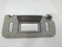 2010-2017 Chevrolet Equinox Sun Visor Shade Replacement Passenger Right Mirror Fits Fits 2010 2011 2012 2013 2014 2015 2016 