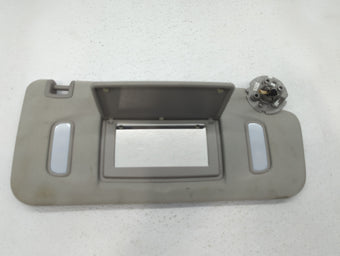 compare product 2010-2017 Chevrolet Equinox Sun Visor Shade Replacement Passenger Right Mirror Fits Fits 2010 2011 2012 2013 2014 2015 2016 2017 OEM Used Auto Parts