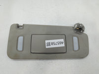 2010-2017 Chevrolet Equinox Sun Visor Shade Replacement Passenger Right Mirror Fits Fits 2010 2011 2012 2013 2014 2015 2016 