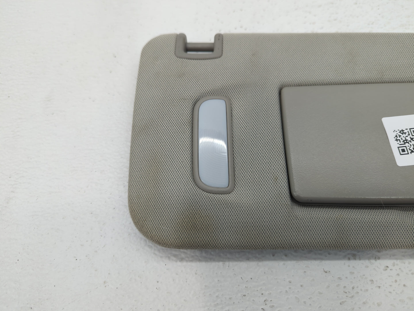 2010-2017 Chevrolet Equinox Sun Visor Shade Replacement Passenger Right Mirror Fits Fits 2010 2011 2012 2013 2014 2015 2016 