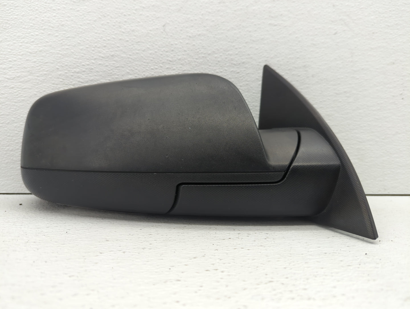 2012-2014 Chevrolet Equinox Passenger Side View Mirror - Right Door Mirror OEM Used - Oemusedautoparts1.com