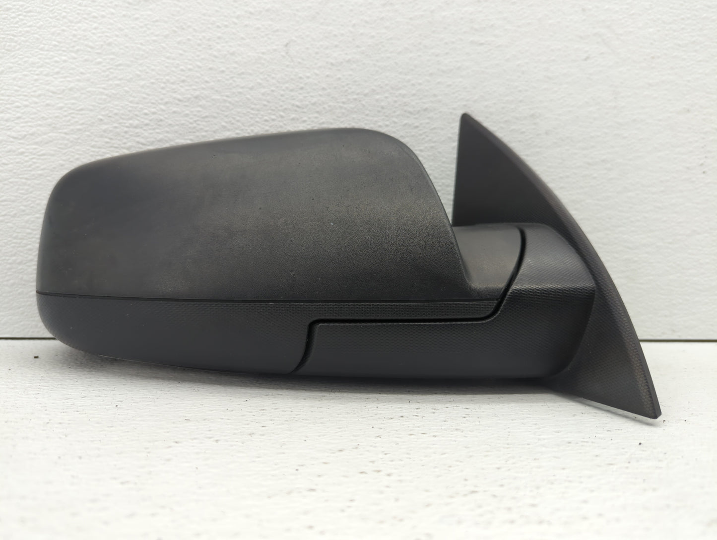 2012-2014 Chevrolet Equinox Passenger Side View Mirror - Right Door Mirror OEM Used - Oemusedautoparts1.com