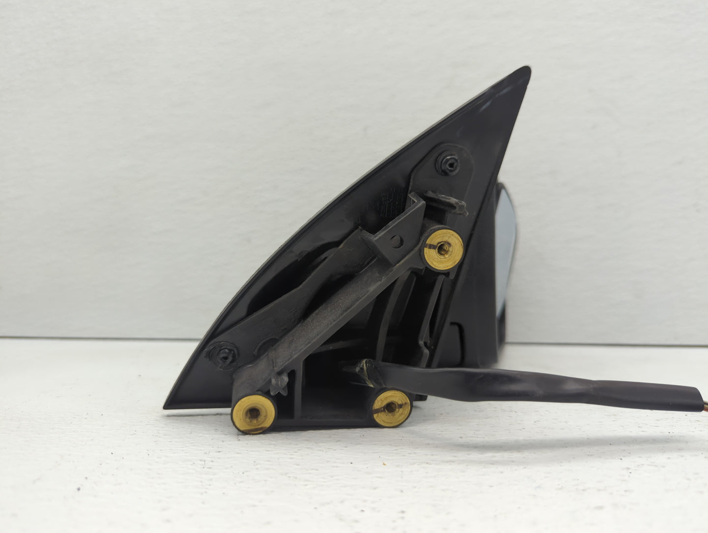 2012-2014 Chevrolet Equinox Passenger Side View Mirror - Right Door Mirror OEM Used - Oemusedautoparts1.com