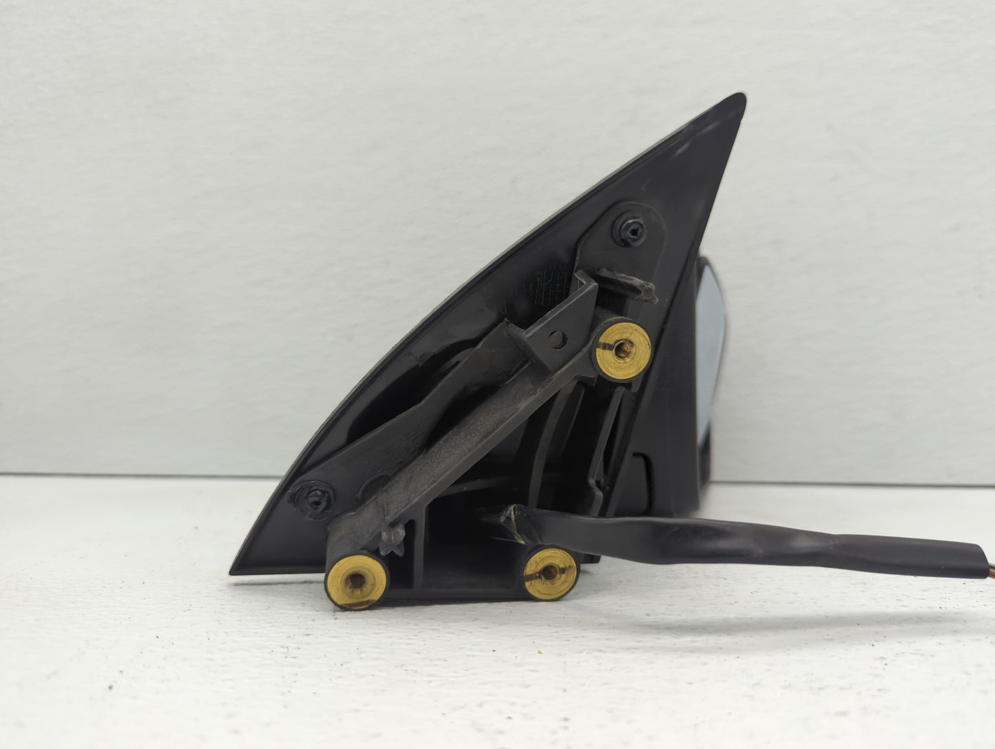 2012-2014 Chevrolet Equinox Passenger Side View Mirror - Right Door Mirror OEM Used - Oemusedautoparts1.com