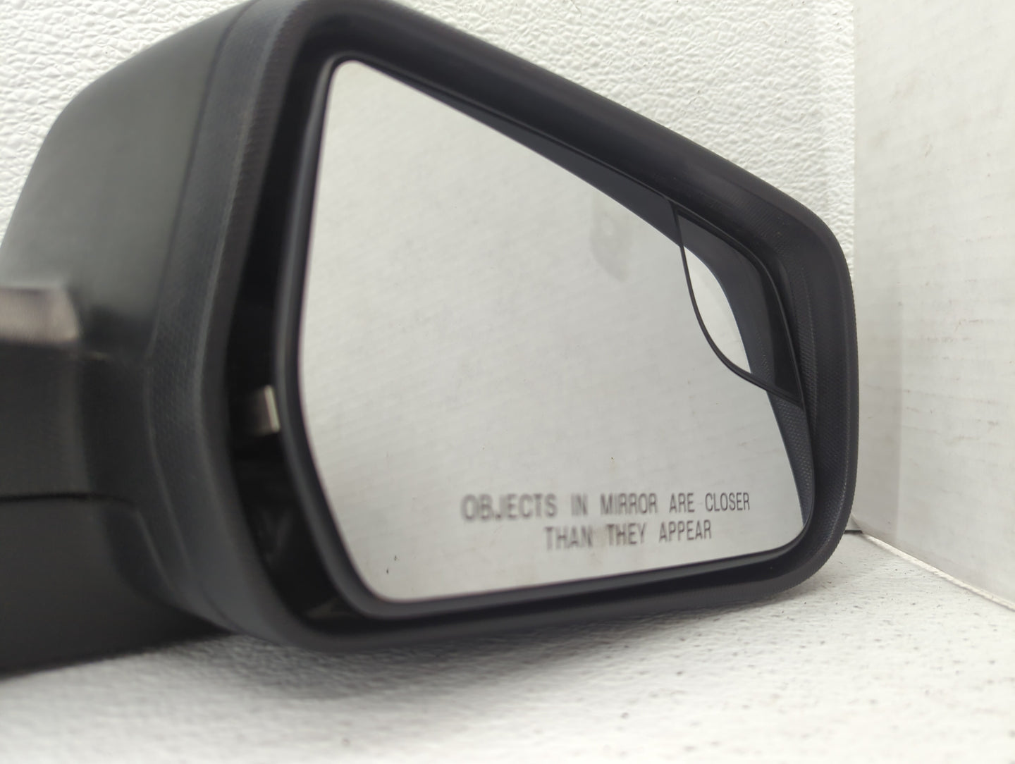 2012-2014 Chevrolet Equinox Passenger Side View Mirror - Right Door Mirror OEM Used - Oemusedautoparts1.com