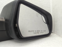 2012-2014 Chevrolet Equinox Passenger Side View Mirror - Right Door Mirror OEM Used - Oemusedautoparts1.com