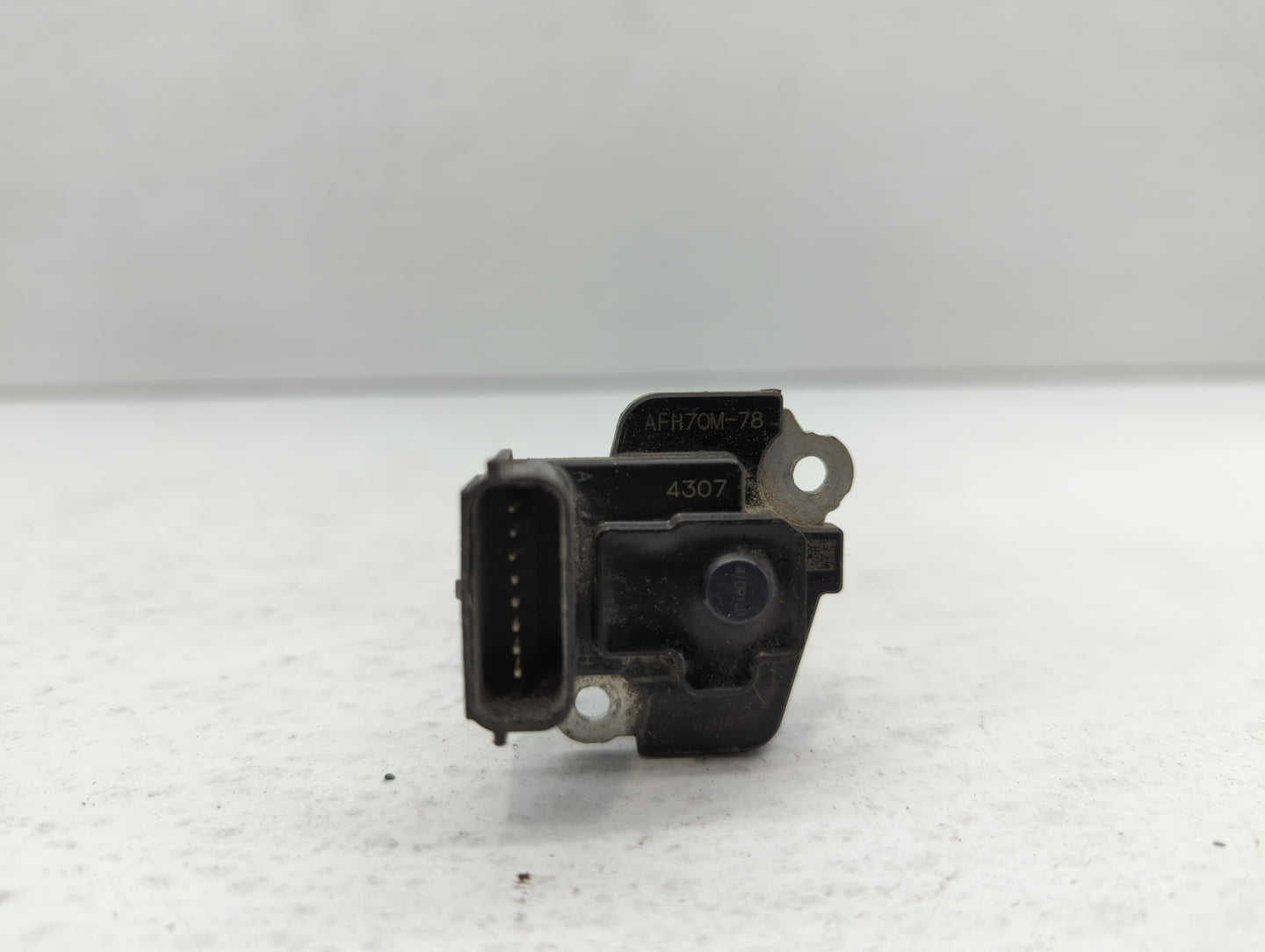 2012-2017 Chevrolet Equinox Mass Air Flow Meter Maf - Oemusedautoparts1.com