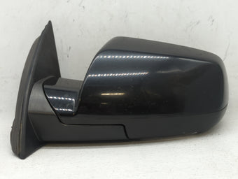 compare product 2011-2014 Chevrolet Equinox Driver Side View Mirror - Left Door Mirror OEM Used