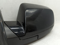 2011-2014 Chevrolet Equinox Driver Side View Mirror - Left Door Mirror OEM Used - Oemusedautoparts1.com