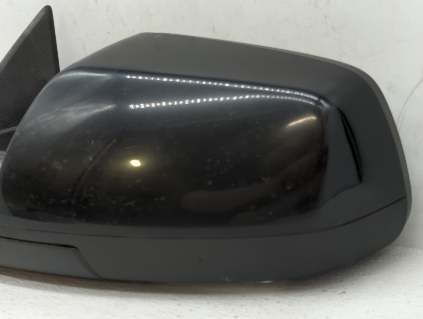 2011-2014 Chevrolet Equinox Driver Side View Mirror - Left Door Mirror OEM Used - Oemusedautoparts1.com