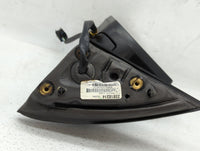 2011-2014 Chevrolet Equinox Driver Side View Mirror - Left Door Mirror OEM Used - Oemusedautoparts1.com