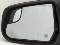 2011-2014 Chevrolet Equinox Driver Side View Mirror - Left Door Mirror OEM Used - Oemusedautoparts1.com