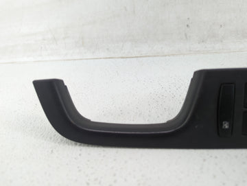 2010-2017 Chevrolet Equinox Master Power Window Switch Replacement Driver Side Left P/N:20917599 Fits OEM Used Auto Parts