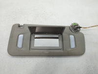 2010-2017 Chevrolet Equinox Sun Visor Shade Replacement Passenger Right Mirror Fits Fits 2010 2011 2012 2013 2014 2015 2016 