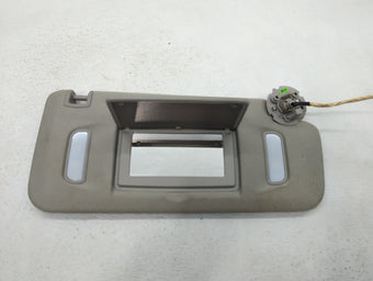 compare product 2010-2017 Chevrolet Equinox Sun Visor Shade Replacement Passenger Right Mirror Fits Fits 2010 2011 2012 2013 2014 2015 2016 2017 OEM Used Auto Parts