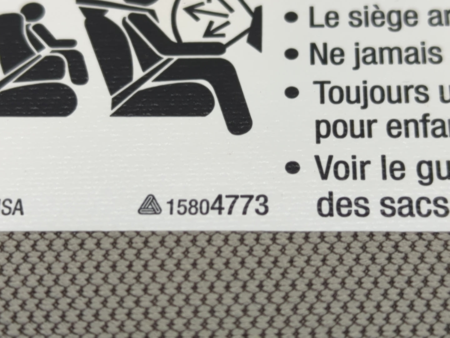 2010-2017 Chevrolet Equinox Sun Visor Shade Replacement Passenger Right Mirror Fits Fits 2010 2011 2012 2013 2014 2015 2016 