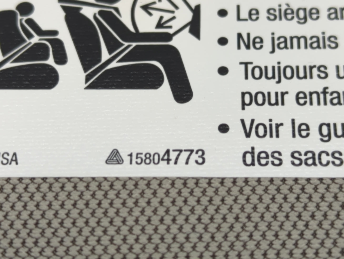 2010-2017 Chevrolet Equinox Sun Visor Shade Replacement Passenger Right Mirror Fits Fits 2010 2011 2012 2013 2014 2015 2016 